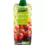 Suc rosii eco 500ml - DENNREE