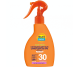 Spray protectie solara aloe vera spf30 200ml - SUN ENERGY