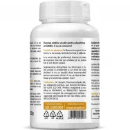 Pulbere lecitina floarea soarelui 120g - ZENYTH
