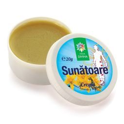 Crema sunatoare 20g - SANTO RAPHAEL