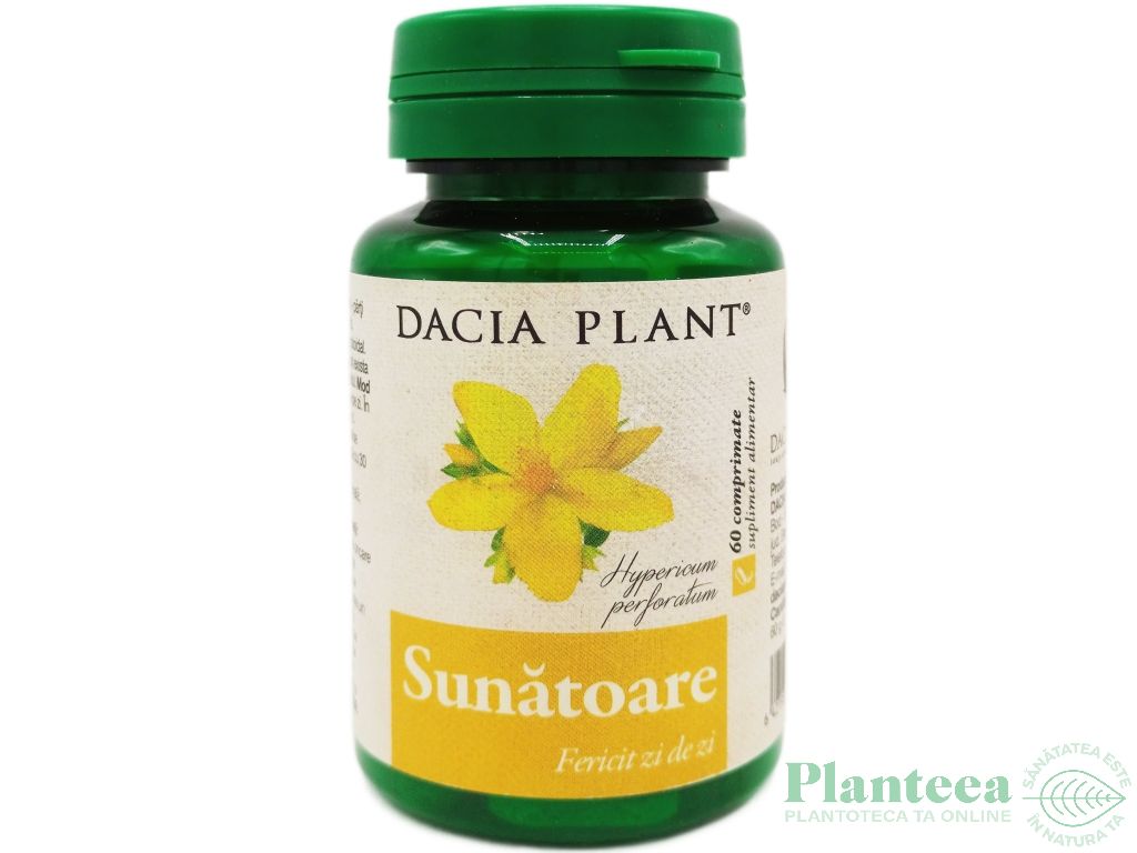 Sunatoare 60cp - DACIA PLANT