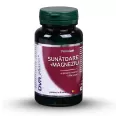 Sunatoare magneziu 60cps - DVR PHARM