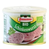 Carnat sunca porc vita feliat eco 200g - ZIMMERMANN