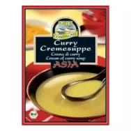 Supa crema curry Asia bio 40g - NATUR COMPAGNIE