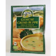 Supa crema legume bio 43g - NATUR COMPAGNIE