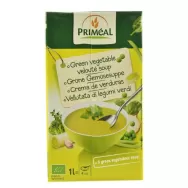 Supa crema legume verzi eco 1L - PRIMEAL