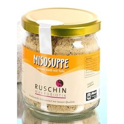 Supa crema Miso 200g - RUSCHIN