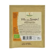 Supa dovlecei quinoa plic eco 10g - PRIMEAL