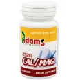 Super Calciu Mg 30cp - ADAMS