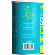 Pulbere mix4 Super Colon eco 300g - DIET FOOD