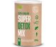 Pulbere mix6 Super Detox eco 300g - DIET FOOD