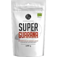 Pulbere guarana 100g - DIET FOOD