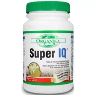 Super IQ 90cps - ORGANIKA HEALTH