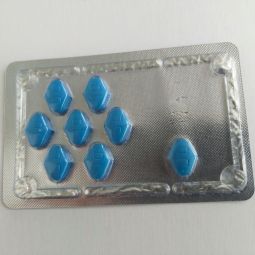 SuperMan Langyihao 8cp - GAO XIN ZHI YAO