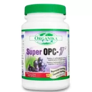 Super OPC 7 120cps - ORGANIKA HEALTH