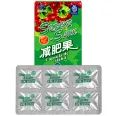 Capsula slabit Super Slim folie 6cps - NATURALIA DIET