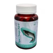 Super omega369 90cps - SHENZHEN 999 CHINESE MEDICINE