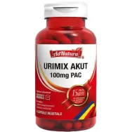 Urimix akut 100mg PAC 15cps - ADNATURA