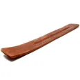 Suport lemn pt betisoare parfumate 260x38mm 1b - HEM
