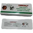 Supozitoare Carpicon S cutie 10x1,5g - ELZIN PLANT