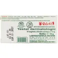 Supozitoare ColonSan Sex cerat 10x1,9g - FAVISAN
