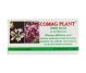 Supozitoare Comag Plant 10x1,5g - ELZIN PLANT