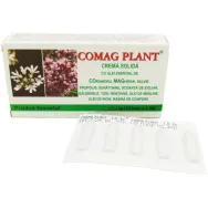 Supozitoare Comag Plant 10x1,5g - ELZIN PLANT