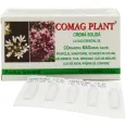 Supozitoare Comag Plant 10x1,5g - ELZIN PLANT