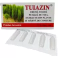 Supozitoare Tuiazin 10x1,5g - ELZIN PLANT
