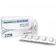 Supozitoare glicerina adulti 10b - TIS