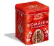 Ceai 7plante Suvenir Romania rosu 75g - FARES