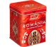 Ceai 7plante Suvenir Romania rosu 75g - FARES