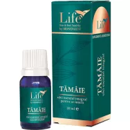 Ulei esential integral tamaie serrata 10ml - LIFE