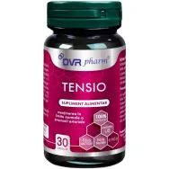 Tensio 1x30cps - DVR PHARM