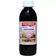 Tinctura anghinare 250ml - FAVISAN