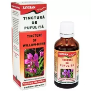 Tinctura pufulita 50ml - FAVISAN