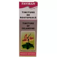 Tinctura rostopasca 50ml - FAVISAN