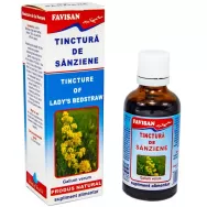 Tinctura sanziene 50ml - FAVISAN