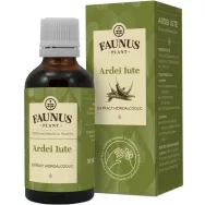 Tinctura ardei iute 50ml - FAUNUS
