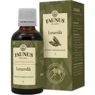 Tinctura leurda 50ml - FAUNUS PLANT