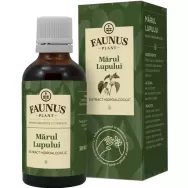 Tinctura marul lupului 50ml - FAUNUS PLANT