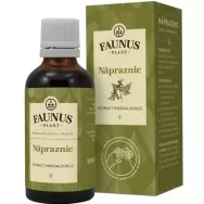 Tinctura napraznic 50ml - FAUNUS PLANT