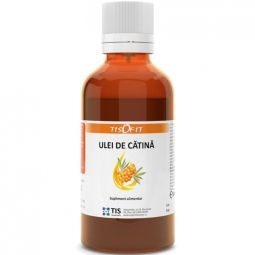 Ulei catina 25ml - TIS