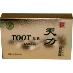 Toot UP 8cp - TIANRAN