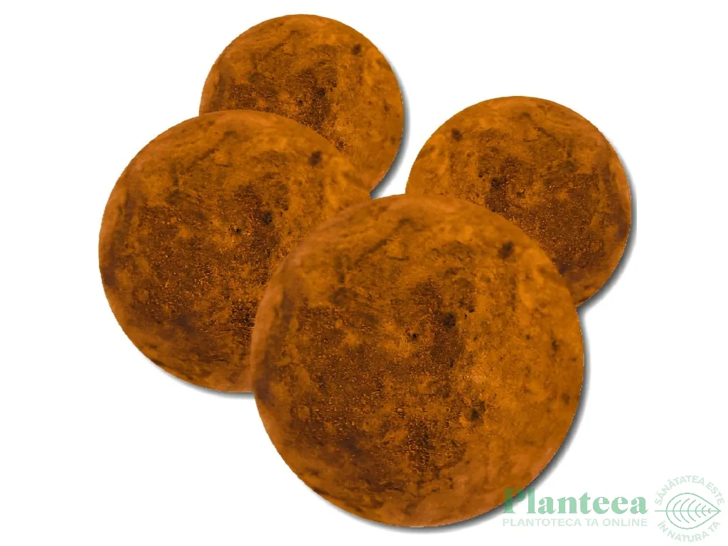 Trufe vegane fara zahar 140g - AMBROZIA