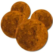 Trufe vegane fara zahar 140g - AMBROZIA