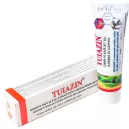 Crema Tuiazin 50ml - ELZIN PLANT