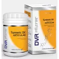 Turmeric 3X articular 120cps - DVR PHARM