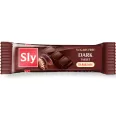 Ciocolata amaruie fara zahar 25g - SLY NUTRITIA