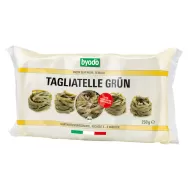 Paste tagliatelle grau spanac eco 250g - BYODO